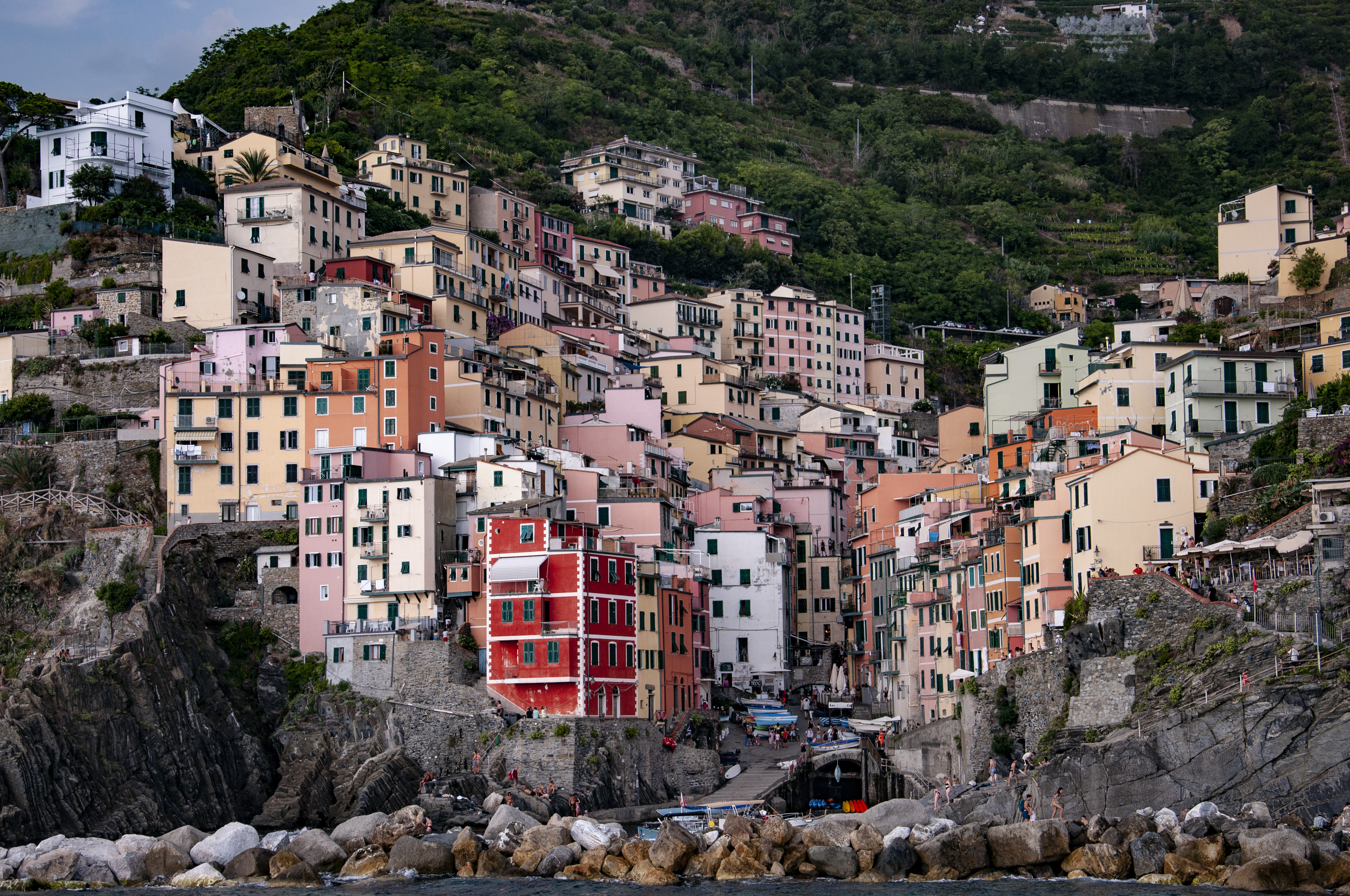 Comune di Riomaggiore